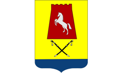 Администрация Александровского р.